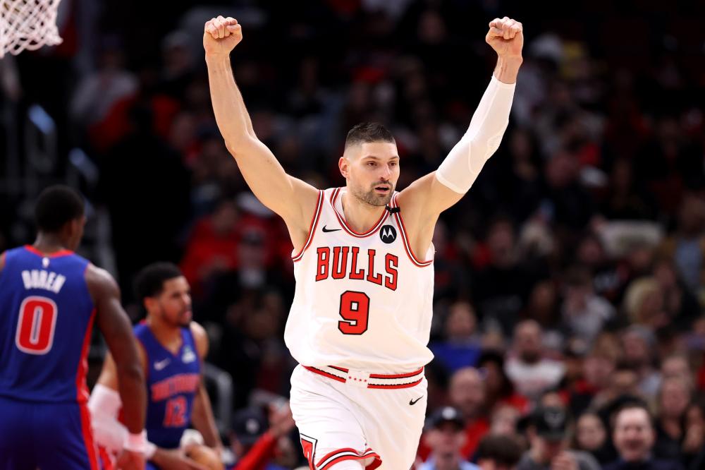 球员们不断 球员们不断