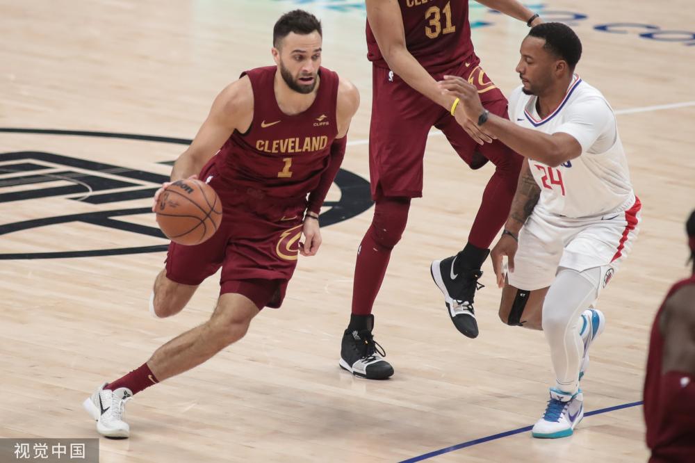 对手的反击 对手的反击